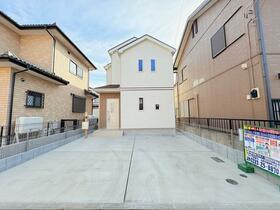 栃木県宇都宮市今泉新町