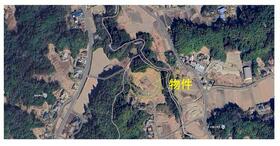 千葉県長生郡長柄町大津倉