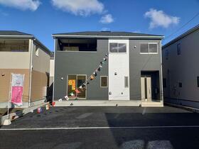 栃木県宇都宮市川田町