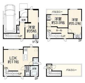 千葉県市川市南八幡５丁目