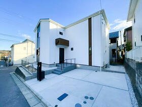 神奈川県横浜市栄区上之町