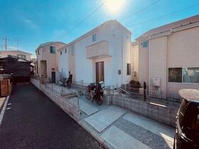 東京都練馬区南大泉３丁目