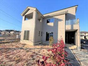 福島県白河市白坂愛宕山