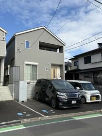 埼玉県飯能市大字中山