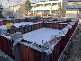 岐阜県羽島市江吉良町