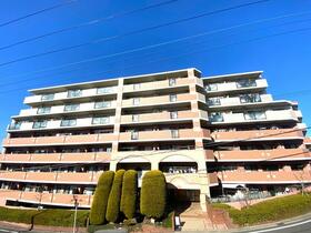 ダイアパレスつづきの丘