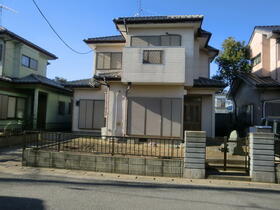 千葉県東金市大沼田