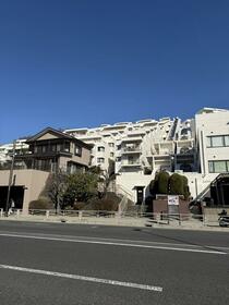 ルネ上星川１号棟