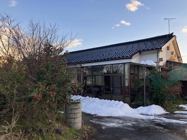 富山県滑川市の一戸建て | 680万円 | 10LDK | 460.13m² | Akiyama house finder