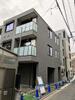 根津駅より徒歩4分 3階 新築の賃貸物件