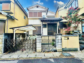 京都府京都市西京区樫原上池田町