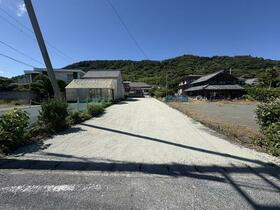 千葉県南房総市和田町白渚