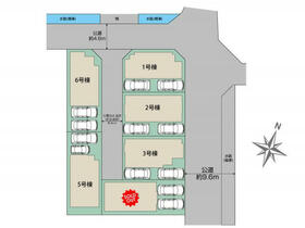 福岡県福岡市西区横浜１丁目