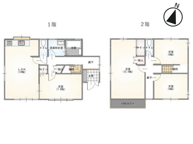 house for sale in Kuwana, Mie | ¥19,990,000 | 4LDK | Akiyama house fi…