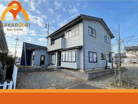 福島県郡山市緑ケ丘東４丁目