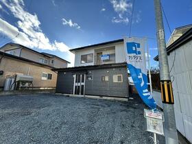 青森県八戸市大字妙字黒ケ沢