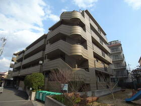 （駅前生活）ラウンドコート星ヶ丘