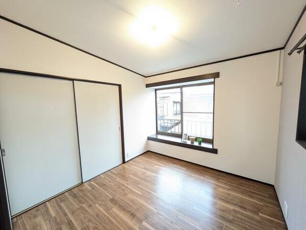 detached 埼玉県幸手市西１丁目

地図を見る