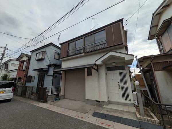 detached 埼玉県幸手市西１丁目

地図を見る