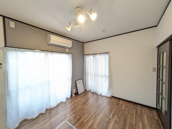 detached 埼玉県幸手市西１丁目

地図を見る