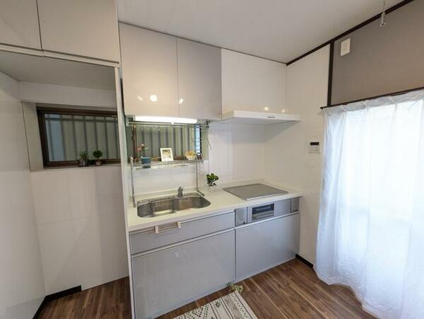 detached 埼玉県幸手市西１丁目

地図を見る