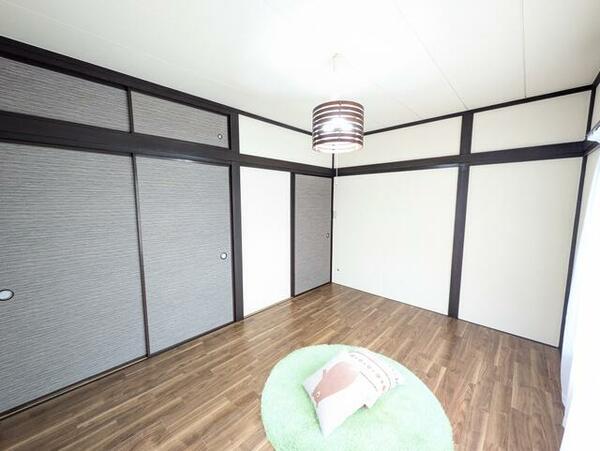 detached 埼玉県幸手市西１丁目

地図を見る