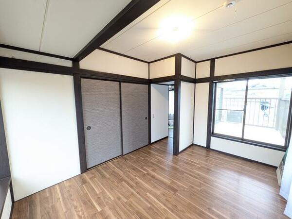 detached 埼玉県幸手市西１丁目

地図を見る