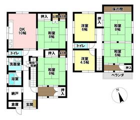 岐阜県岐阜市諏訪山１丁目