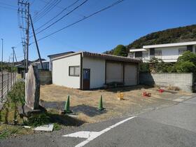 千葉県南房総市和田町白渚