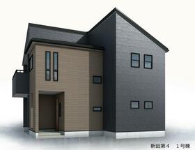 宮城県多賀城市新田字初向