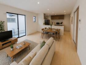 宮城県多賀城市新田字初向