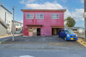 千葉県君津市糠田