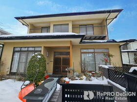 秋田県秋田市楢山石塚町