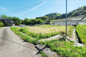 大分県中津市三光西秣