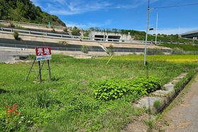 大分県中津市三光西秣