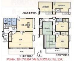 間取り：211061625116