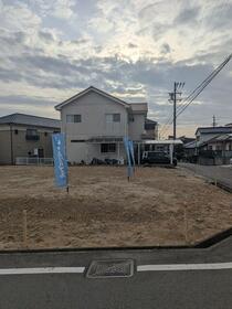 愛知県尾張旭市平子町長池上