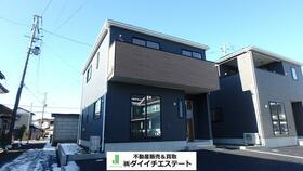 福島県伊達市南堀