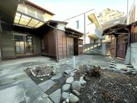 東京都品川区西大井４丁目