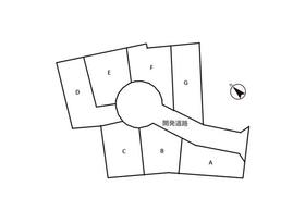 愛知県西尾市国森町不動東