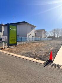 群馬県太田市粕川町