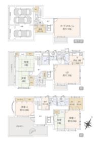 千葉県船橋市習志野台６丁目