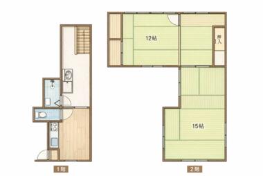 間取り：225010423203