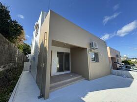 沖縄県島尻郡八重瀬町字新城