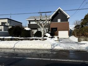 北海道江別市大麻東町