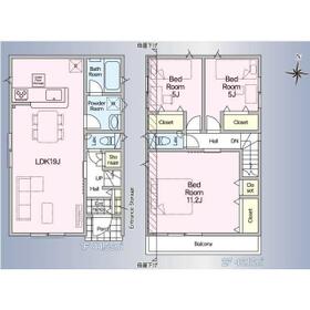 埼玉県春日部市備後西２丁目