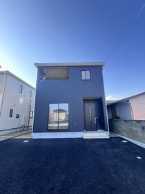 岐阜県羽島市上中町長間