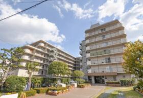 ネオコーポ太秦