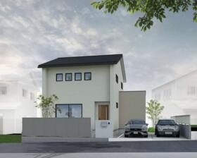 広島県東広島市八本松町米満