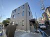 梅島駅より徒歩3分 2階 新築の賃貸物件